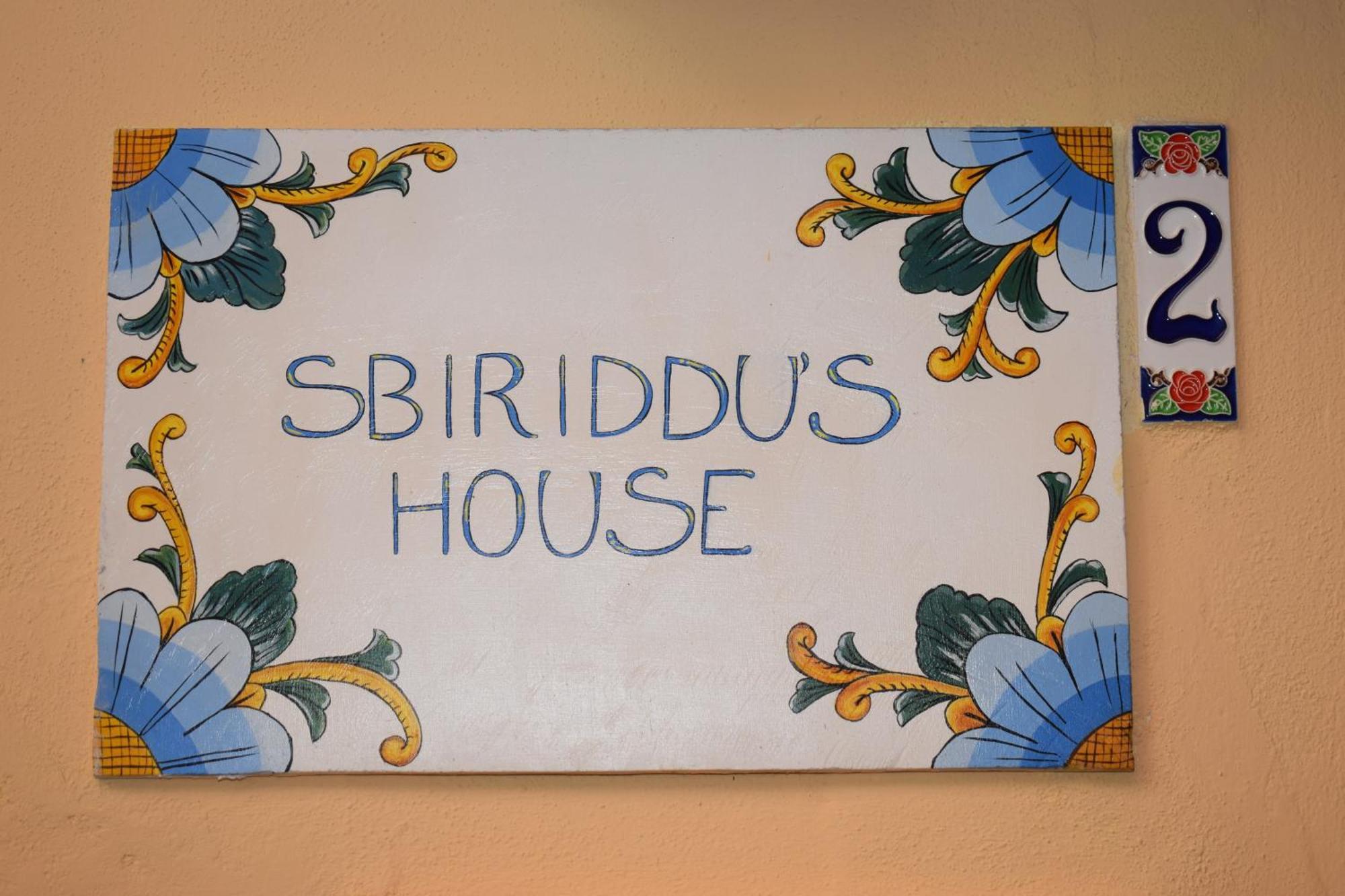 Sbiriddu'S House Taormina Exterior foto
