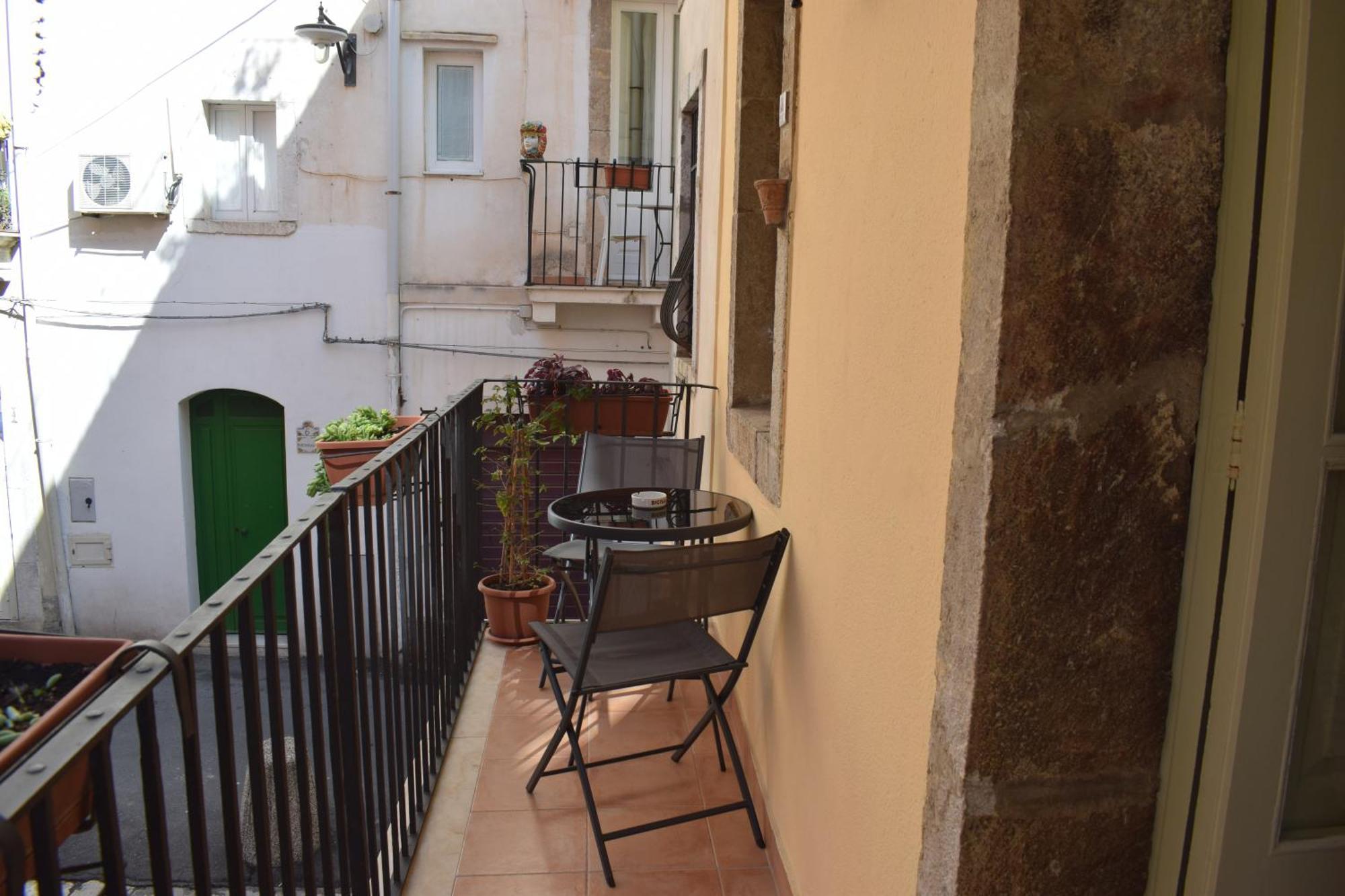Sbiriddu'S House Taormina Exterior foto