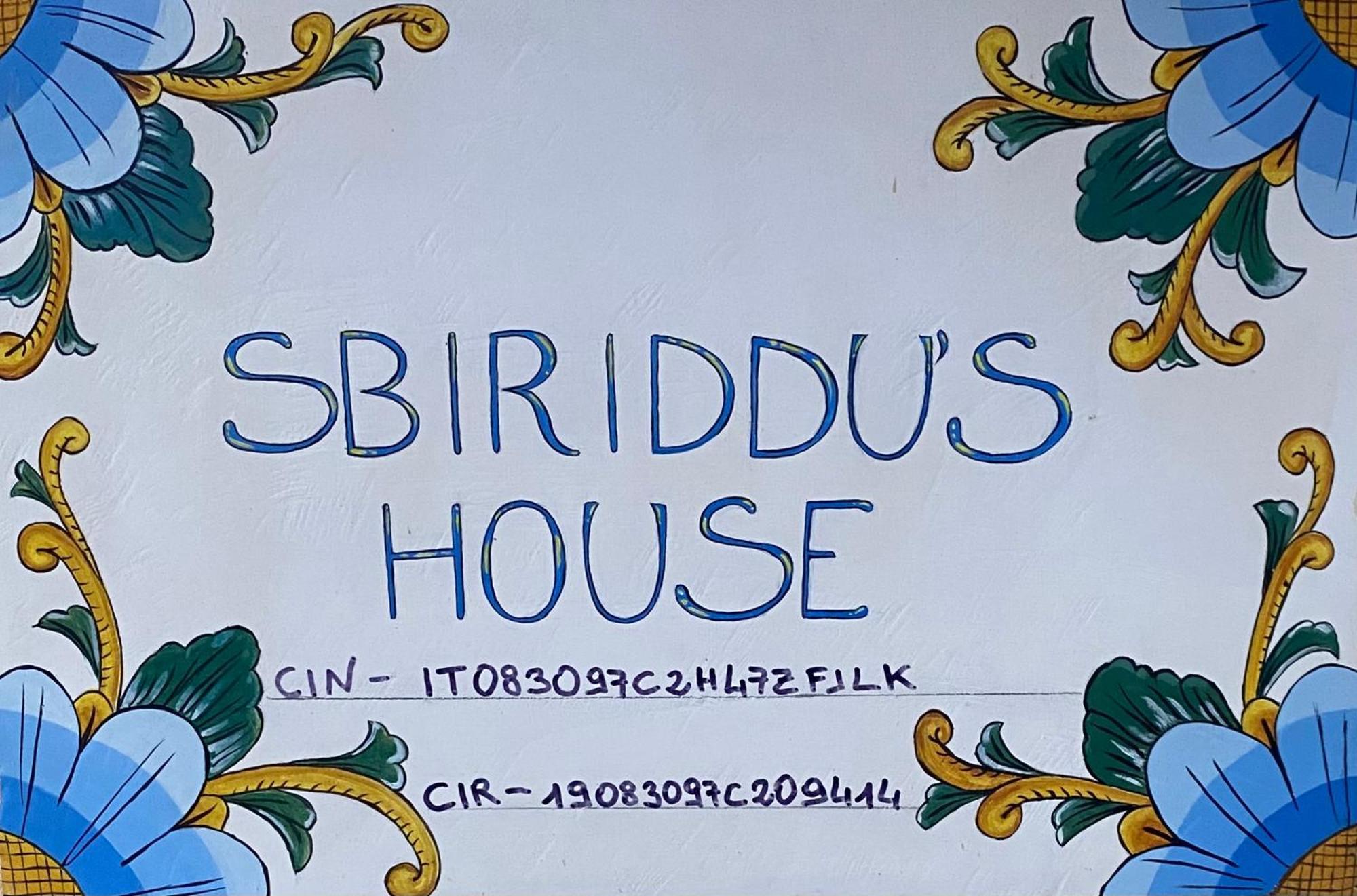 Sbiriddu'S House Taormina Exterior foto